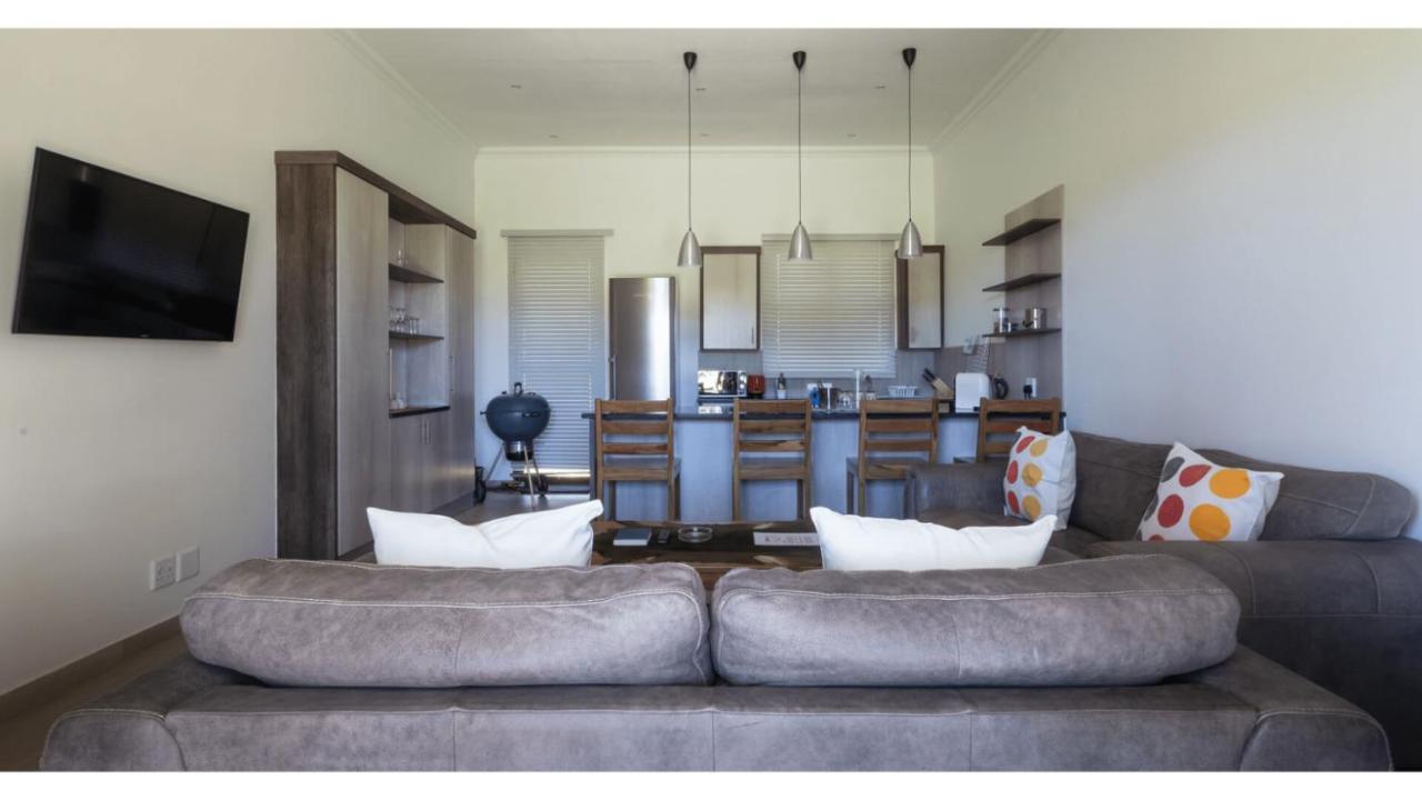 Sandune Game Lodge Gobabis Luaran gambar
