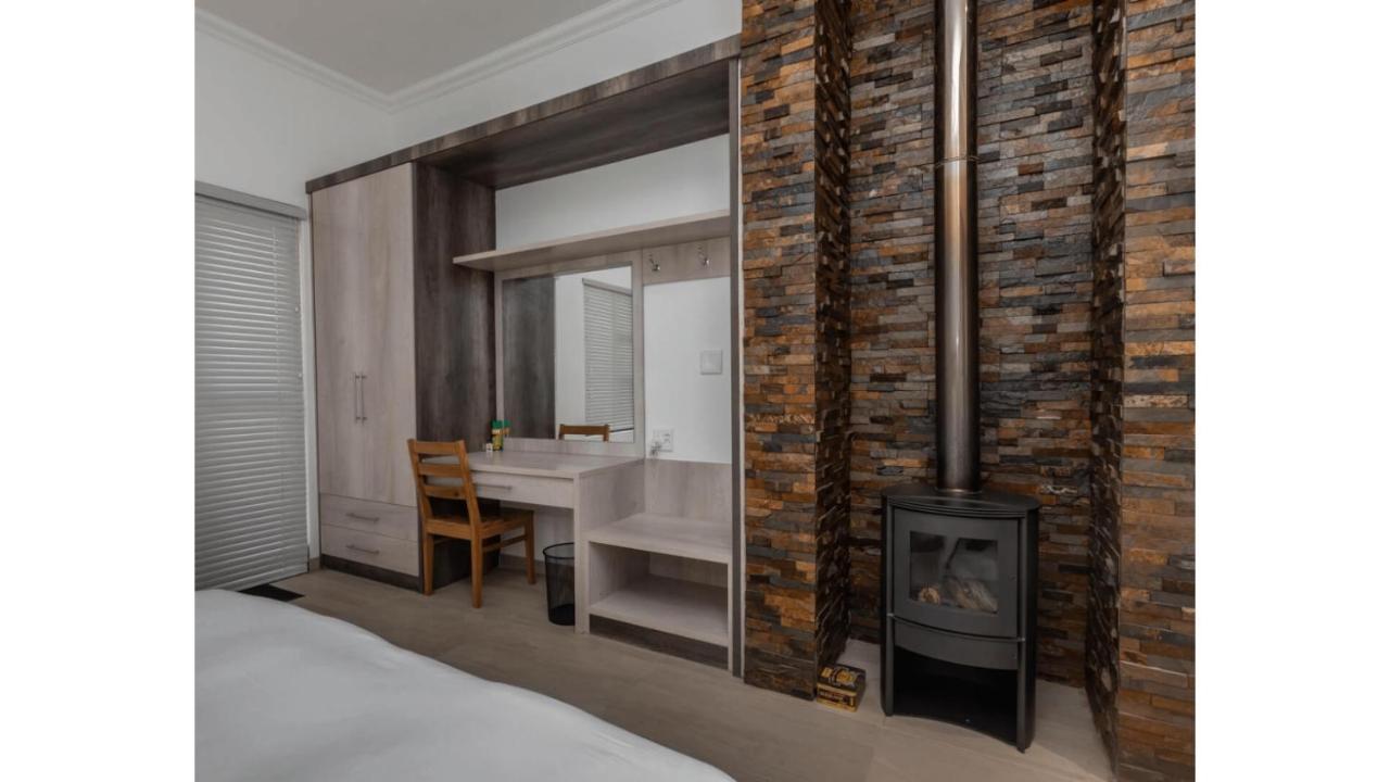 Sandune Game Lodge Gobabis Luaran gambar
