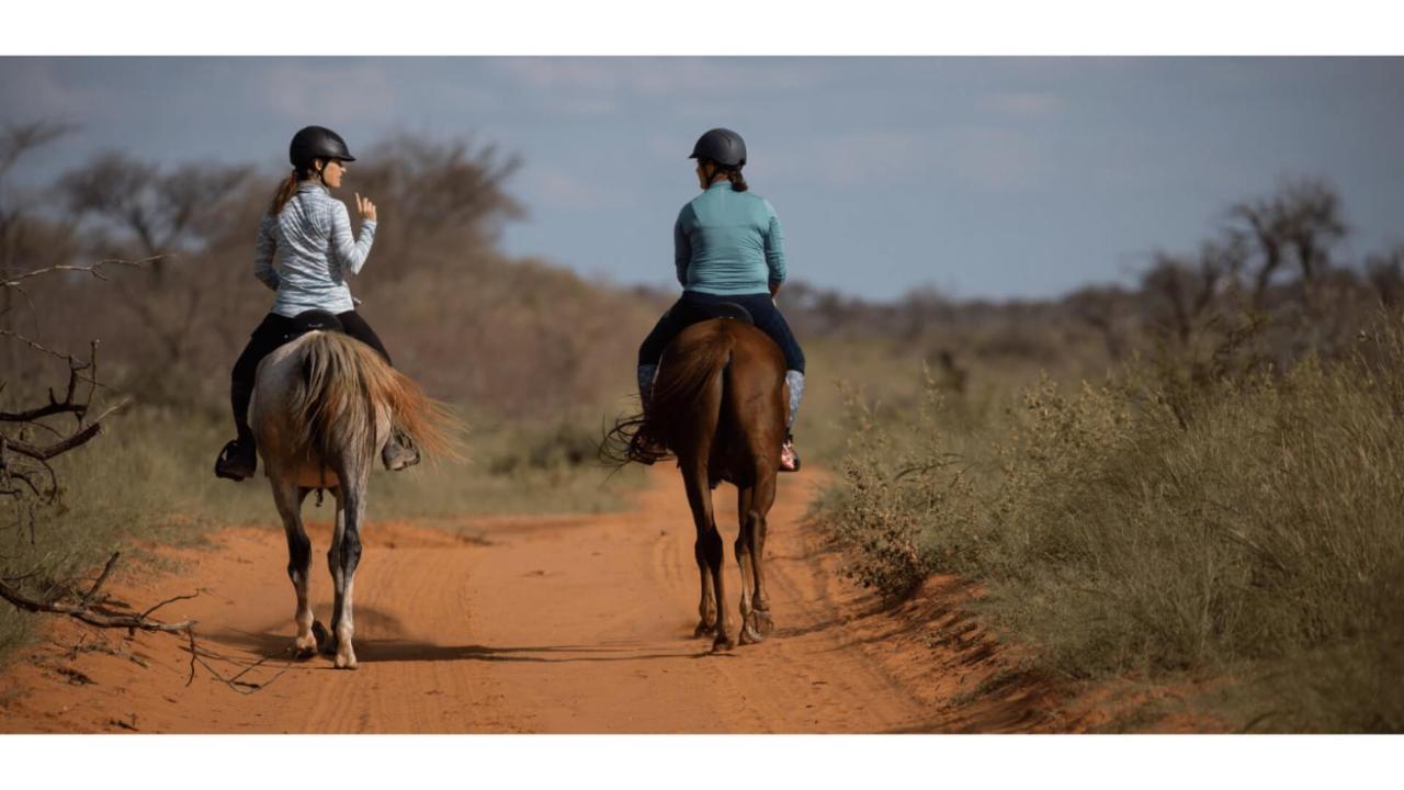 Sandune Game Lodge Gobabis Luaran gambar